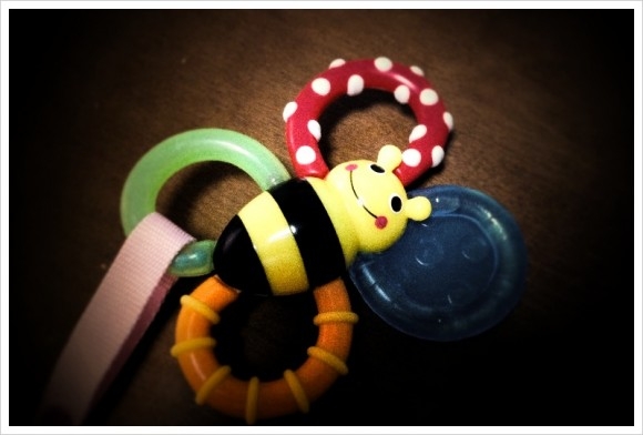 カイトのおもちゃ