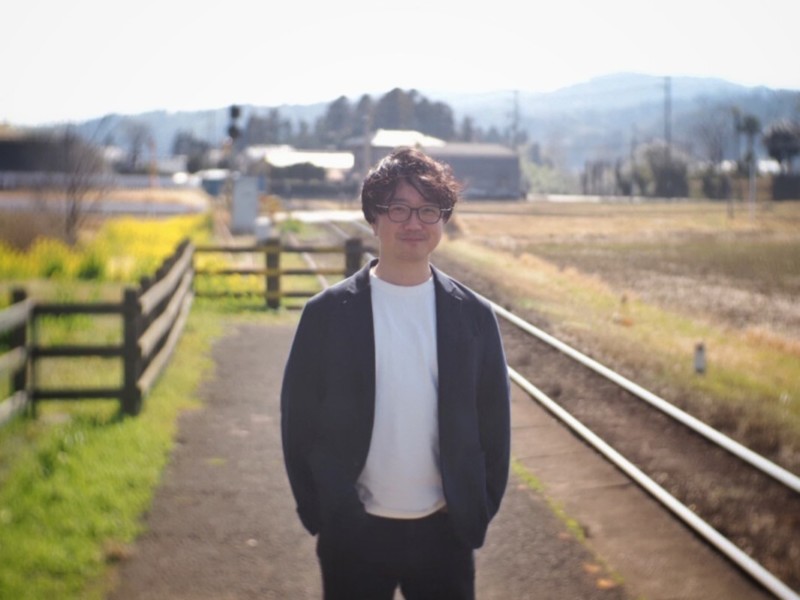 小湊鉄道上総久保駅