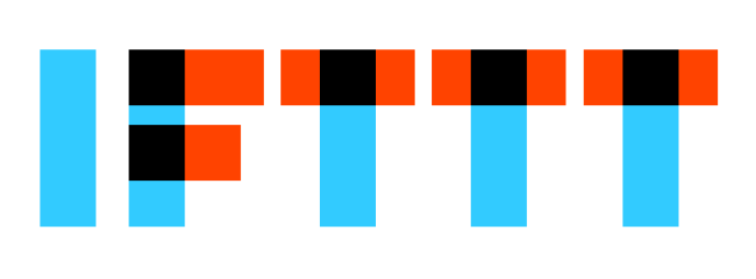 IFTTTロゴ